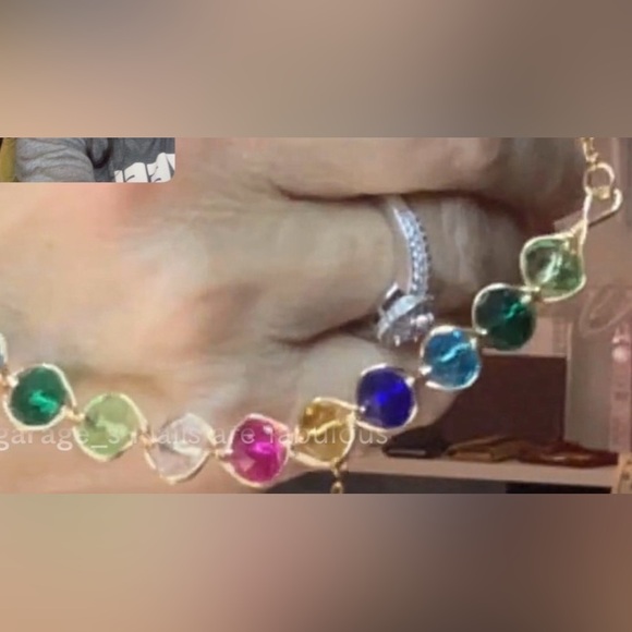 SIMON SAYS Fab Fridays Co-Host FLYER. ♥️ to be notified Bags, jewelry, & more - Picture 4 of 14